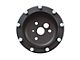 GT Performance Steering Wheel Hub Adaptor Plate; 3 to 9-Bolt (Universal; Some Adaptation May Be Required)