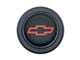 GT Performance Euro Horn Button; Chevy Bowtie (Universal; Some Adaptation May Be Required)