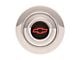 GT Performance GT9 Banjo Horn Button with Chevy Bowtie Logo (Universal; Some Adaptation May Be Required)