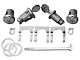 GTO 1964-1965 Lock Kit