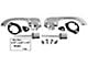 GTO 1964-1967 Door Handle Kit