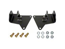 GTO 1964-1972 Motor Mount Conversion Mounts