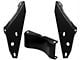 GTO 1966-1966 Bumper/Rear Bracket