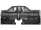 GTO 1968 Radiator Bridge Plate Black