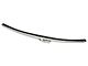 Wiper Blade and Insert; 15-Inch (64-67 GTO, LeMans, Tempest)