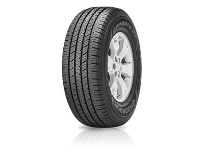 Hankook Dynapro HT Tire (31" - P265/70R16)