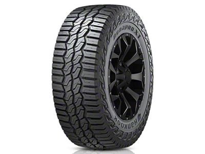 Hankook Dynapro XT Tire (37" - 37x13.50R20)