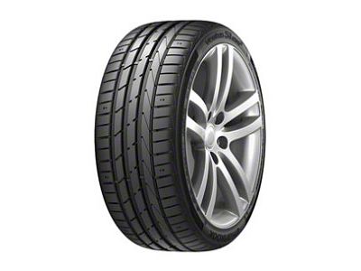 Hankook Ventus S1 evo2 Summer Tire (245/45R17)