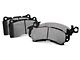 Hawk Performance DTC-70 Brake Pads; Front Pair (88-92 Camaro w/ Performance Package & Rear Disc Brakes)