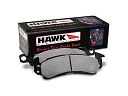 Hawk Performance HP Plus Brake Pads; Front Pair (1969 Camaro w/ Front Disc Brakes; 70-81 Camaro)