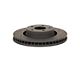 Hawk Performance Talon Cross-Drilled and Slotted 6-Lug Rotors; Front Pair (88-99 K1500; 90-98 K2500 w/ 7,200 lb. GVW)