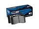 Hawk Performance HPS Brake Pads; Front Pair (65-67 I6/289 V8 Mustang; 67-69 390 V8 Mustang)