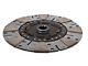 Hays 10.50-Inch Street 650 Sintered Metallic Clutch Kit; 10-Spline (68-69 V8 Camaro)