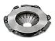 Hays 10.50-Inch Street 650 Sintered Metallic Clutch Kit; 10-Spline (68-69 V8 Camaro)