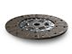 Hays Classic Competition Truck Organic Clutch Kit with Borg and Beck Pressure Plate; 10-Spline (67-73 Camaro)