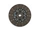 Hays Classic Competition Truck Organic Clutch Kit with Borg and Beck Pressure Plate; 10-Spline (67-73 Camaro)