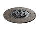 Hays Classic Competition Truck Organic Clutch Kit with Borg and Beck Pressure Plate; 10-Spline (67-73 Camaro)