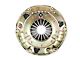 Hays Classic Competition Truck Organic Clutch Kit with Diaphragm Pressure Plate; 10-Spline (67-73 Camaro)