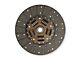 Hays Classic Competition Truck Organic Clutch Kit with Diaphragm Pressure Plate; 10-Spline (67-73 Camaro)