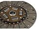 Hays Classic Competition Truck Organic Clutch Kit with Diaphragm Pressure Plate; 10-Spline (67-73 Camaro)