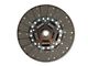 Hays Classic Competition Truck Organic Clutch Kit with Diaphragm Pressure Plate; 10-Spline (67-73 Camaro)