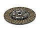 Hays Classic Organic Clutch Kit; 26-Spline (67-88 Small Block V8 Camaro)