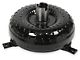 Hays Twister Full Race Torque Converter; 11-1/2-Inch Bolt Pattern; 2400-2800 RPM Stall (67-75 V8 Camaro)