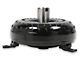 Hays Twister Full Race Torque Converter; 11-1/2-Inch Bolt Pattern; 2400-2800 RPM Stall (67-75 V8 Camaro)