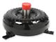 Hays Twister Full Race Torque Converter; 11-1/2-Inch Bolt Pattern; 2400-2800 RPM Stall (67-75 V8 Camaro)