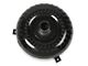 Hays Twister Full Race Torque Converter; 11-1/2-Inch Bolt Pattern; 2400-2800 RPM Stall (67-75 V8 Camaro)