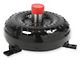 Hays Twister Full Race Torque Converter; 11-1/2-Inch Bolt Pattern; 2800-3200 RPM Stall (67-75 V8 Camaro)