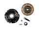 Hays 10.50-Inch Street 650 Conversion Sintered Metallic Clutch Kit with Diaphragm Pressure Plate; 26-Spline (55-85 Corvette C1, C2, C3 & C4)