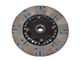 Hays 10.50-Inch Street 650 Sintered Metallic Clutch Kit; 10-Spline (1971 V8 Firebird)