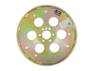 Hays Steel SFI Certified Flexplate (97-02 5.7L Firebird)