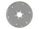 Hays Steel SFI Certified Flexplate; 166-Tooth; Internal Balanced (67-76 V8 Firebird)