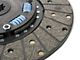 Hays Street 450 Organic Clutch Kit; 26-Spline (98-02 5.7L Firebird)