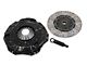 Hays Street 650 Sintered Metallic Clutch Kit; 26-Spline (98-02 5.7L Firebird)