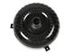 Hays Twister 3/4 Race Torque Converter; 10-3/4-Inch Bolt Pattern; 2800-3200 RPM Stall (94-02 Firebird)