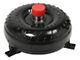 Hays Twister Full Race Torque Converter; 11-1/8-Inch Bolt Pattern; 2400-2800 RPM Stall (94-02 Firebird)