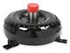 Hays Twister Full Race Torque Converter; 11-1/2-Inch Bolt Pattern; 3200-3600 RPM Stall (69-77 V8 Firebird)