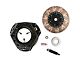 Hays 11-Inch Street 650 Conversion Sintered Metallic Clutch Kit with Short Long Style Pressure Plate; 26-Spline (65-72 V8 Thunderbird)