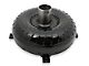 Hays Twister 3/4 Race Torque Converter; 11-7/16-Inch Bolt Pattern; 1.375-Inch Crank Pilot; 2400-2800 RPM Stall (66-79 Thunderbird w/ C6 Transmission)