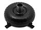 Hays Twister 3/4 Race Torque Converter; 11-7/16-Inch Bolt Pattern; 1.848-Inch Crank Pilot; 2400-2800 RPM Stall (66-79 Thunderbird w/ C6 Transmission)