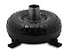 Hays Twister Full Race Torque Converter; 11-7/16-Inch Bolt Pattern; 2400-2800 RPM Stall (66-79 Thunderbird w/ C6 Transmission)