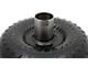 Hays Twister Full Race Torque Converter; 10-1/2-Inch Bolt Pattern; 2800-3200 RPM Stall (77-79 Thunderbird)