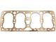 Head Gasket - Copper - Ford Flathead V8 90 & 95 & 100 HP 24Stud