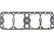 Head Gasket, Modern Graphtite, V8 60 HP 17 Stud, 1937-1940