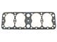 Head Gasket - Steel Clad - 136 CI Ford Flathead V8 60 HP