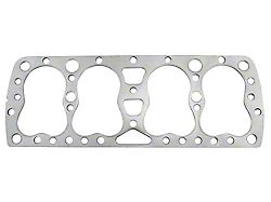 Head Gasket - Steel Clad - Ford Flathead V8 85 HP 21 Stud