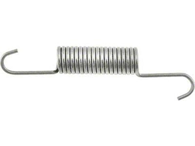 1941-48 Headlight Bucket Spring (Also Mercury Passenger and 1942-1947 Ford Truck)